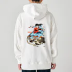 glicciの00055_nl Heavyweight Hoodie