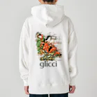 glicciの00038_w Heavyweight Hoodie