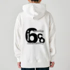 Lococo.comのLococo.comオリジナル Heavyweight Hoodie