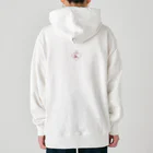 アリーヴェデルチャンネルSHOPの2015 COLLEGE2 Heavyweight Hoodie