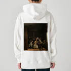 世界美術商店のラス・メニーナス / Las Meninas Heavyweight Hoodie