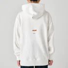 のせのEBI-FLY Heavyweight Hoodie