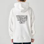 しぐれのパパのしぐれ君ベーカリー Heavyweight Hoodie