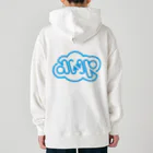 SEVENSの-anp- Heavyweight Hoodie