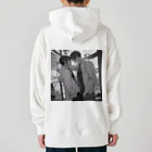 Cyber XXXの美少年物語5 Boys Love Story 5 Heavyweight Hoodie