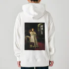 世界美術商店の皇女ソフィア / Grand Duchess Sofia at the Novodevichy Convent Heavyweight Hoodie