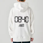 Go2のおはよう〜♪ Heavyweight Hoodie