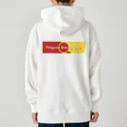 長野ボクシングジムの長野ボクシングジムアイテム3 Heavyweight Hoodie