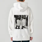 MATORAMIの男の子 Heavyweight Hoodie