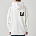 ユートピア.セレクションのパーカー Heavyweight Hoodie