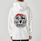 YuumiのLaugh Heavyweight Hoodie