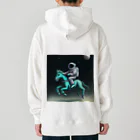 ModMantraのunknown astronaut Heavyweight Hoodie