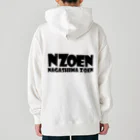 ais11のNZOEN Heavyweight Hoodie