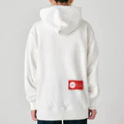 rokkakukikakuのハイオクガソリン Heavyweight Hoodie