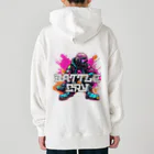 Dis GuapのBC Heavyweight Hoodie