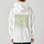 mei’s_atelier_shopのRAINFOREST Tシャツとパーカー Heavyweight Hoodie