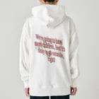 mihhyのMIHHY Heavyweight Hoodie