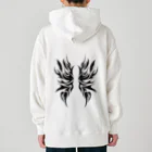 MINETTEのlung-1 Heavyweight Hoodie