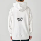 BEONのgoodgirl Heavyweight Hoodie