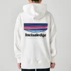 SAVEtheENAMEL!!のsunrise Heavyweight Hoodie