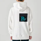 RUN GOODのRUN  GOOD  Heavyweight Hoodie