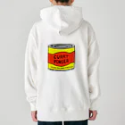 HS CURRYのカレー粉 Heavyweight Hoodie