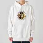 MillionGoldのmilliongold 公式グッズ Heavyweight Hoodie