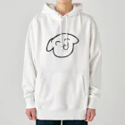 昨日の夕飯のodayaka dog Heavyweight Hoodie