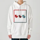 妖刀雑貨店のver.4010＋ Heavyweight Hoodie