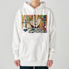 AkironBoy's_Shopのエミリー 【EMILY】 Heavyweight Hoodie