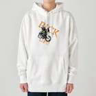 にゃにゅにょのはいたつくん Heavyweight Hoodie