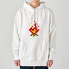 まつのき商店の焚き火 Heavyweight Hoodie