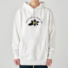 EHWA イファのSMILE FLOWER Heavyweight Hoodie