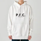 shonのP.F.C. Tシャツ Heavyweight Hoodie