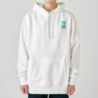 SHRIMPのおみせの阿蘇 Heavyweight Hoodie