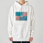 Surf’s up＊オリジナルデザインitemのSurf's up〜良い波がきた〜ヘビーウェイト・オリジナルデザイン Heavyweight Hoodie