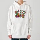 マイティ・サミット 20周年記念！のマイティサミット20周年記念！(first) Heavyweight Hoodie