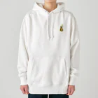 5aaMのグラキリス　コーデックス Heavyweight Hoodie