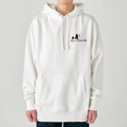 hy_circleのhy_circle Heavyweight Hoodie