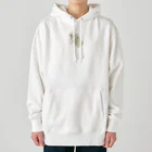 うちうじんのうちうじん Heavyweight Hoodie