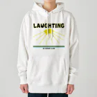 THEE BLUE SPRING GROOVEのLAUGHTING Heavyweight Hoodie