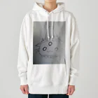 モジャのﾅｧｰｺﾞチャンパーカー Heavyweight Hoodie