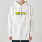 雄屋さんの速すぎるヒヨコパーカー Heavyweight Hoodie