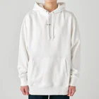 🍭るう🍭のおおきい う Heavyweight Hoodie