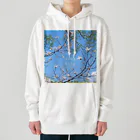 tamao244のtrip long trip Heavyweight Hoodie