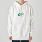 くるまの式ロマン Heavyweight Hoodie