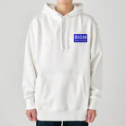 IBADANのイバダン　温かパーカー Heavyweight Hoodie