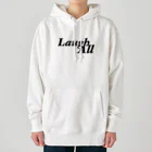 LOYALTY のっh Heavyweight Hoodie