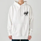 わんわんのまちたん Heavyweight Hoodie