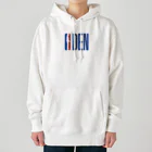 ごや商店のDEN Heavyweight Hoodie